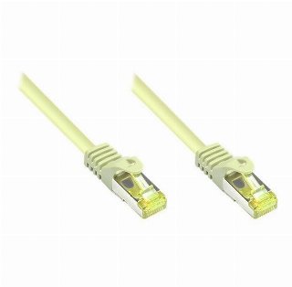 Alcasa electronik Good Connections patch cable