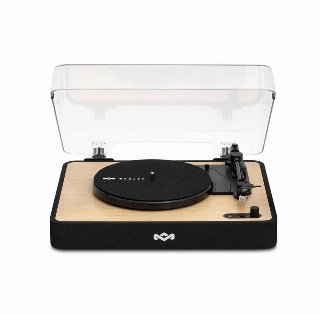 House of Marley Revolution - Pladespiller