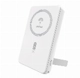 Dudao Powerbank K14S+ 10000mAh 20W USB-A / USB-C / MagSafe with stand