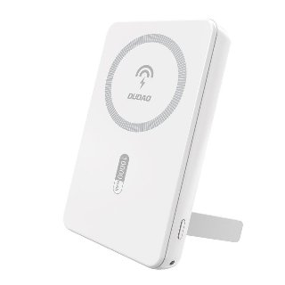 Dudao Powerbank K14S+ 10000mAh 20W USB-A / USB-C / MagSafe with stand