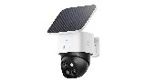 Eufy SoloCam S340 sikkerhedskamera