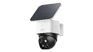Eufy SoloCam S340 sikkerhedskamera
