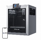 QiDi Qidi Q2 3D-printer