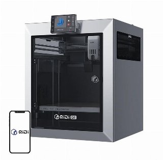 QiDi Qidi Q2 3D-printer