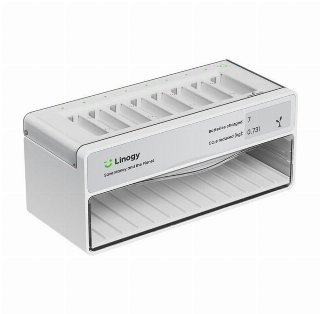 xTool LINOGY universel AA/AAA-oplader