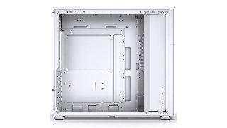 Jonsbo D41 MESH WHITE