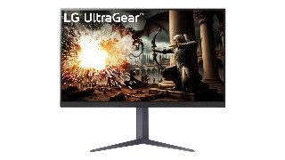 LG 32GS75Q-B