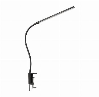 Lepro LEPRO 310006 Skrivebordslampe, 460 lm (Sort)