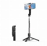 ORICO Selfie stick Orico SPV90 aluminum mini tripod Bluetooth 360 degree rotation