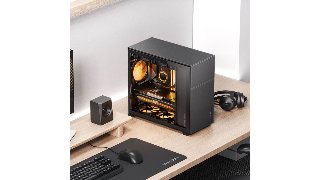 Jonsbo D41 mesh