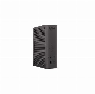 CalDigit TS5Plus - Thunderbolt 5 Docking Station