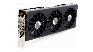 XFX Radeon RX 7600 XT