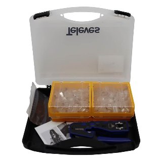 Televes Network Kit RJ45