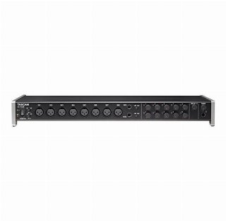 USB Audio-MIDI Interface - Audio interface