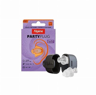Alpine Partyplug earplugs