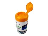 ColorWay cleaning wipes - Aftørringsklude