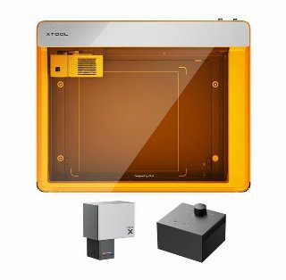 xTool XTOOL M1 Ultra 20W 4-i-1 Lasergraver