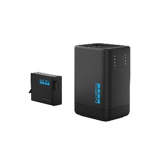 Dual Battery Charger (Enduro 2 Battery Included)