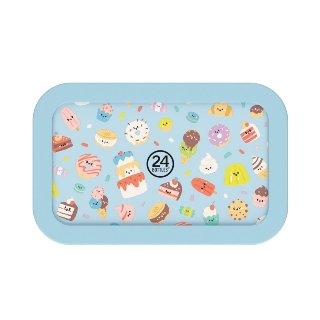 24Bottles Snackbox Sweet Friends