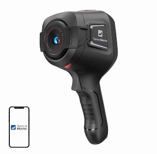 Thermal Master THERMAL MASTER Thor001 termisk billedkamera
