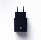 Volla Dual USB Charger (1x USB-A + 1x USB-C)