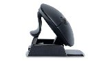 R-Go Tools R-Go Ambidextrous Ergonomic mouse Twister - Lodret mus - Trådløs - Optisk