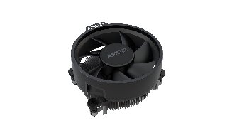 AMD Ryzen 7 5700G Wraith Stealth CPU - 8 kerner