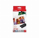 Canon KP-36IP - Printpatron (papirkit)