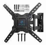 Perlesmith TV mount 26-60" PSMFK12