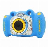 Easypix Kiddypix Blizz - Digitalkamera - kompakt