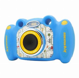 Easypix Kiddypix Blizz - Digitalkamera - kompakt