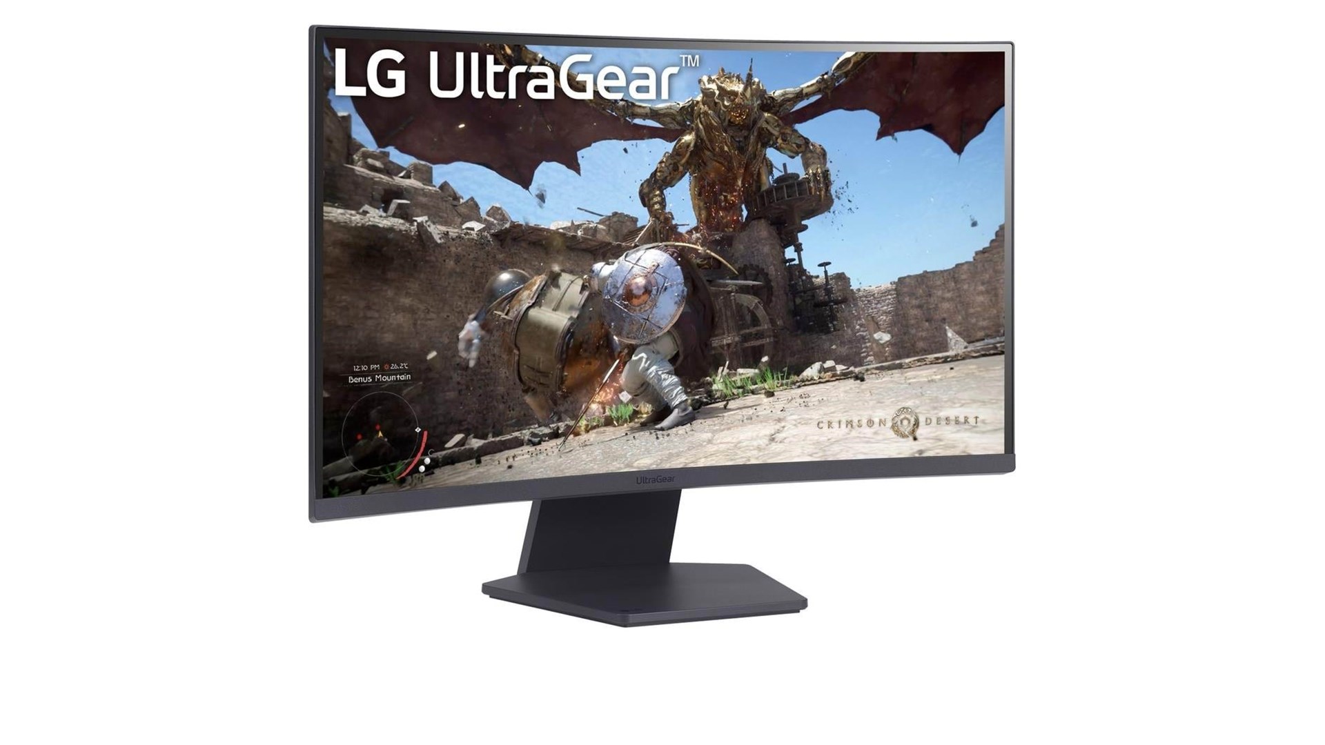 LG 27GS60QX-B