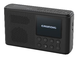 Grundig Music 6500 - DAB bærbar radio