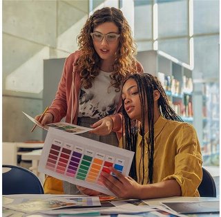 HP 951CMY/950XLBlk Ink Crtg Cmbo 4-Pk Sort, Cyan, Magenta, Gul 1650 sider Blæk - Blækpatron