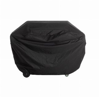 MUSTANG Grill Cover 152x54x95cm M