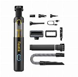 Fanttik Håndstøvsuger V8 Apex cordless portable car vacuum clean