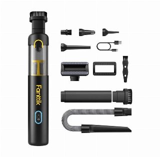 Fanttik Håndstøvsuger V8 Apex cordless portable car vacuum clean