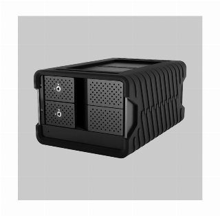 Glyph Blackbox PRO RAID Enterprise