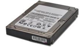 Ibm 1.2TB Sas 2.5" G2HS Hdd