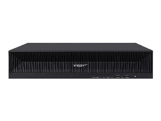 Hanwha Vision WiseNet X XRN-1620SB1 - NVR - rackversion - 2U