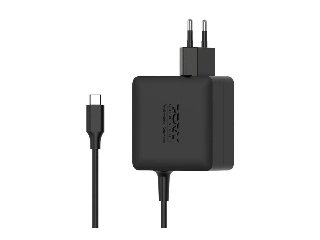 PORT Designs PORT Connect - USB-C strømadapter - ekstern