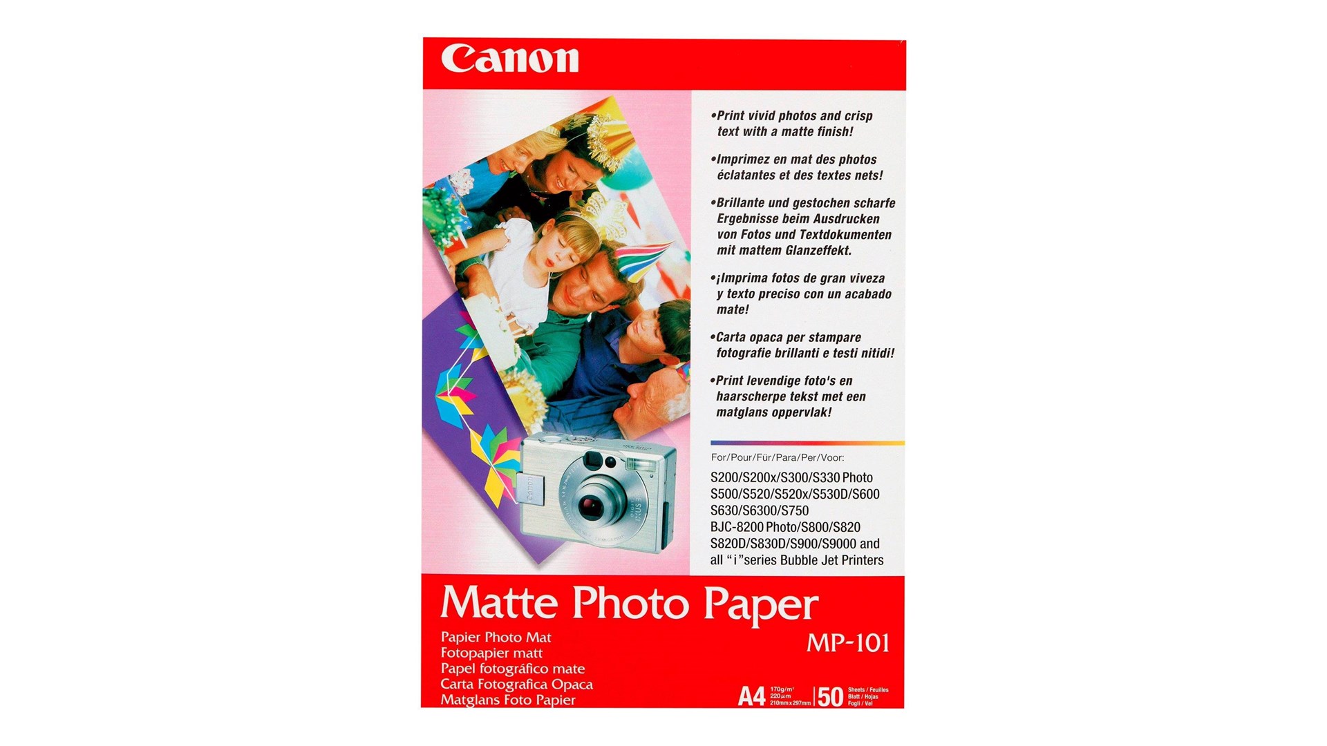 Canon 7981A005