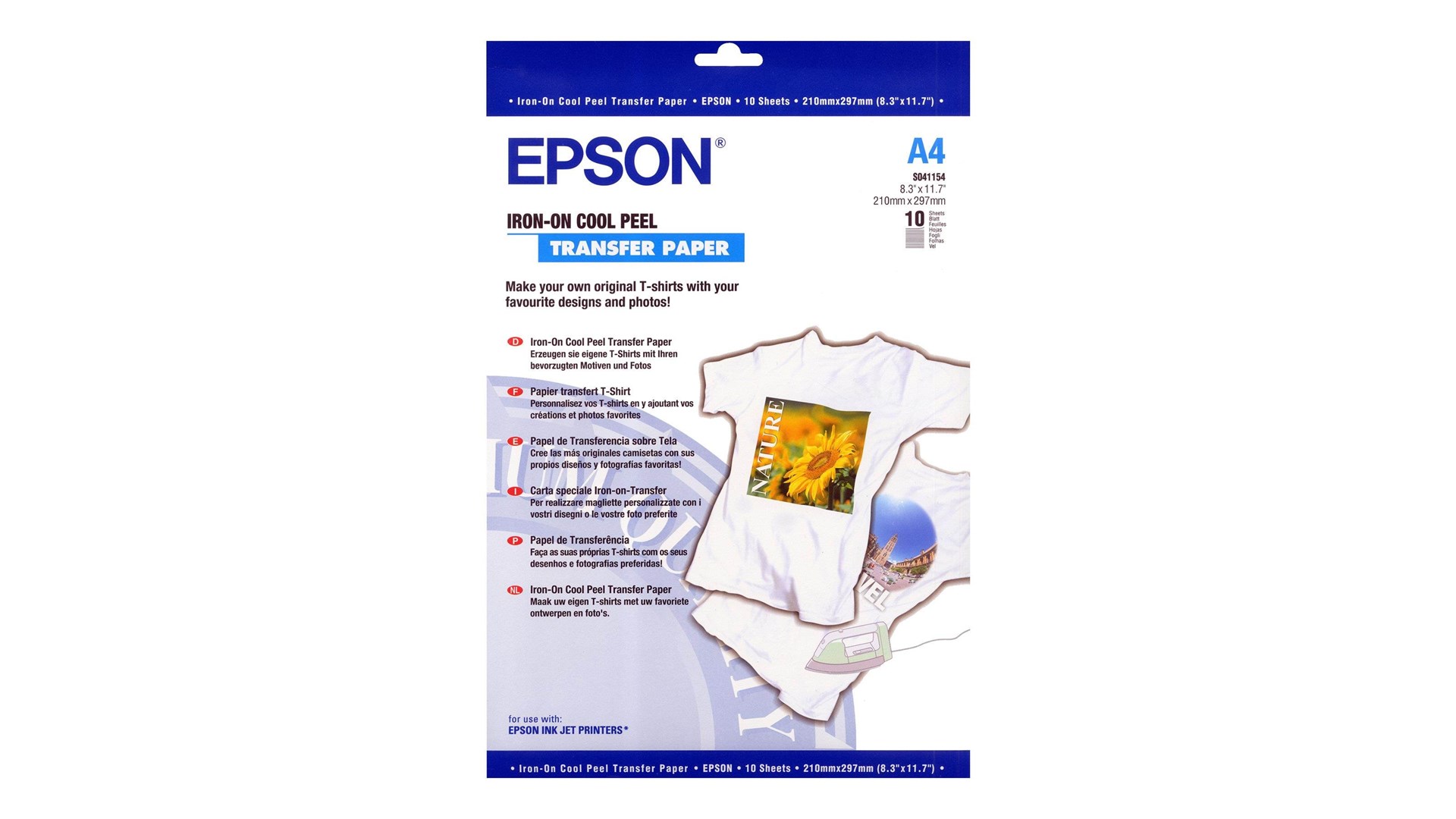 Epson C13S041154