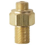 Meva Gas cartridge adapter adapter 7/16''