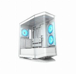 Cougar FV270 RGB - Systemkabinet