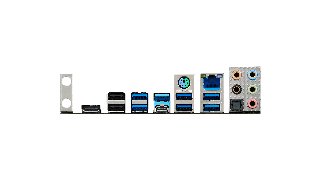 ASRock 90-MXBGH0-A0UAYZ