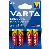 VARTA Max Tech AA/LR06 B4