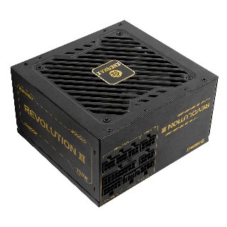 Enermax REVOLUTION III Strømforsyning