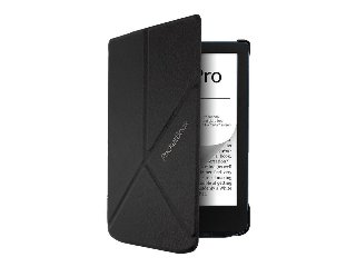 PocketBook - flip cover for eBook reader