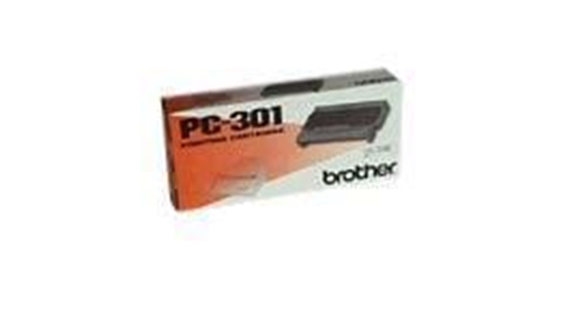 Brother PC301